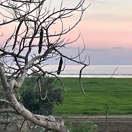 Peaceful By The Sea Holiday home
