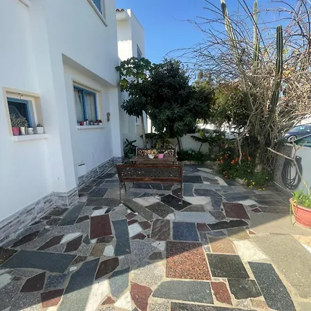 Holiday home Peaceful By The Sea